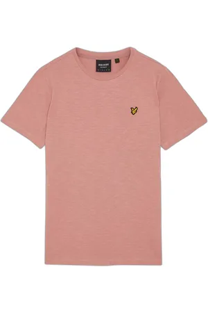 Lyle & Scott T-shirt Slub