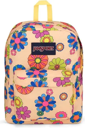 JanSport Rugzak SuperBreak