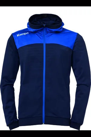 Kempa Kinderjas met capuchon Emotion 2.0