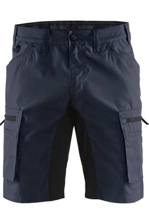 BLAKLADER Korte stretch
