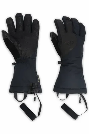 Outdoor Research Verwarmde handschoenen Super Couloir
