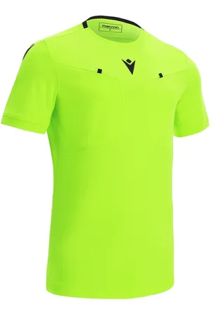 macron Scheidsrechtershirt Frisk
