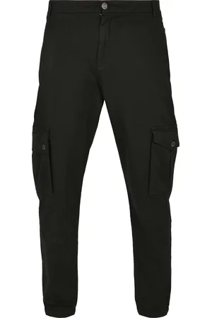 Urban classics Cargo broek
