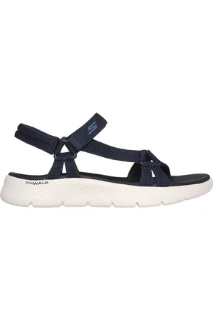 Skechers Damessandalen Go Walk Flex-Sublime