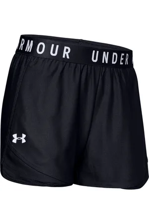 Under Armour Damesshort Play Up 3.0