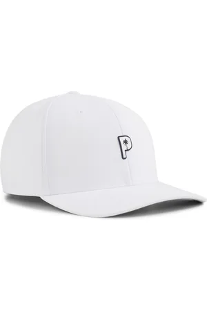 PUMA Snapback golfpet x PTC Tech