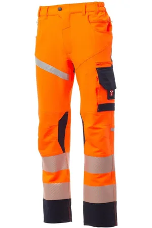 Payper Wear Broek Next HI-VI 4W
