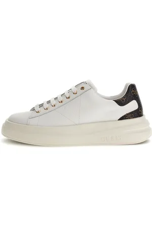 Guess Trainers Elba Carryover