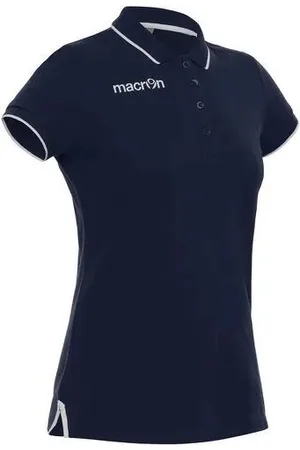 macron Damespolo Desi