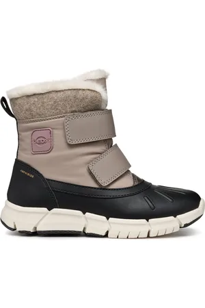 Geox Dames winterlaarzen Flexyper