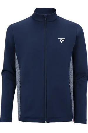 Tecnifibre Track suit jas Tour 2024