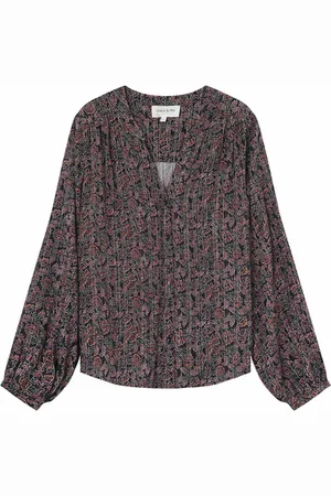 Grace & Mila Vrouwenblouse Lorona