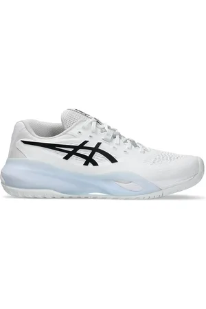 Asics Tennisschoenen Gel-Resolution X