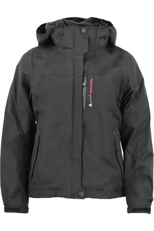 Peak Mountain 3-in-1 parka voor meisjes Faciono