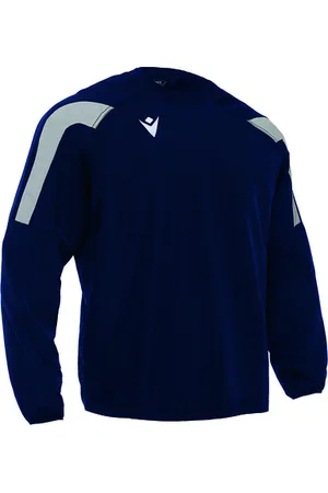 macron Sweatshirt Tourmaline
