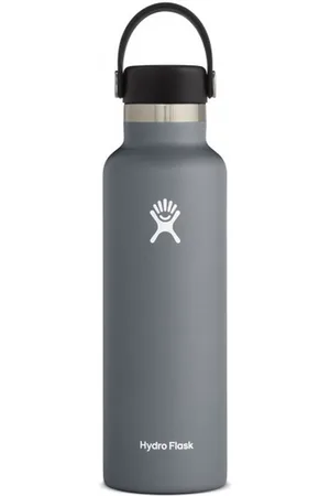 Hydro Flask Thermos standaard with standard mouth flew cap 21 oz