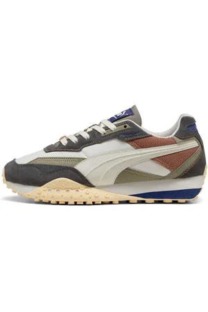 PUMA Trainers Blktop Rider Dusty