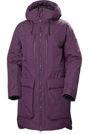 Helly Hansen Damesparka Maud