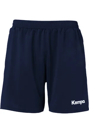 Kempa Shorts met zak voor kinderen