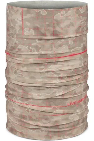 Buff Sjaal Original Ecostretch Shattex