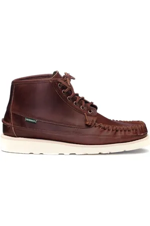 SEBAGO Loafers Seneca Mid