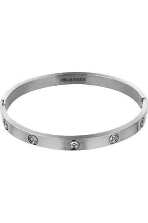 Amelia Parker Vrouwenarmband Sparkle