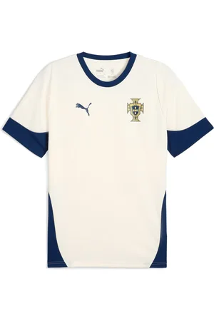 PUMA Trainingstrui Portugal 2025