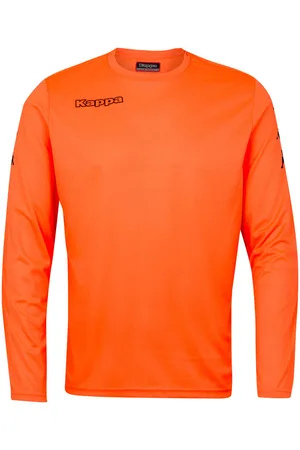 Kappa 4soccer keeper shirt