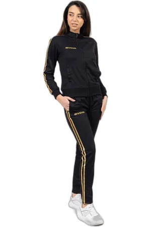 Givova Dames trainingspak Revolution Summer