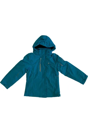 Peak Mountain Parka voor meisjes Gadika