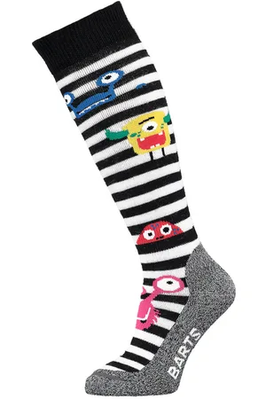 Barts Kindersokken Monsters