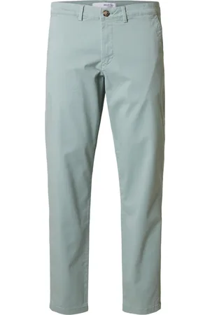 SELECTED Broek 175 Miles