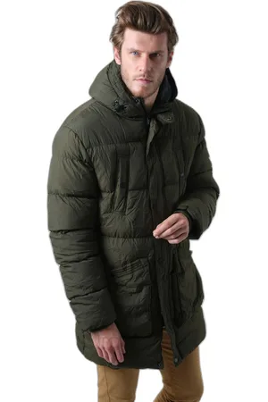 Deeluxe Parka Starling