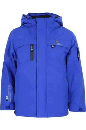 Peak Mountain Kinderparka Ecadik