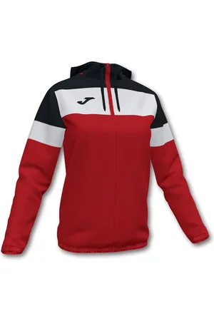 Joma Windjack voor dames Crew IV