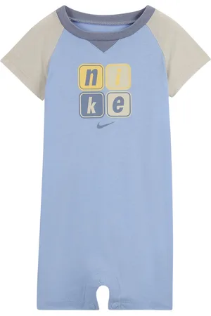 Nike Kort baby rompertje