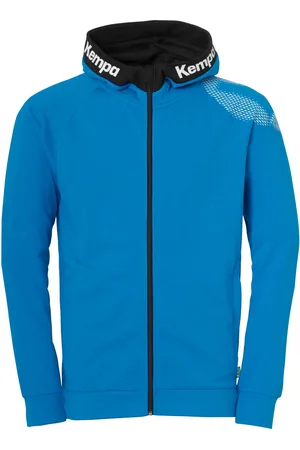 Kempa Sweatshirt kinderkapje Core 26