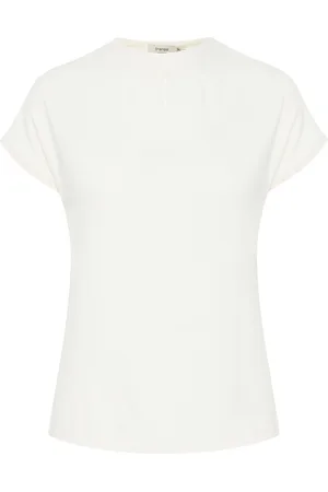 FRANSA Dames-T-shirt Zaskater 2