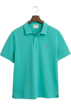 GANT Piqué polo Shield