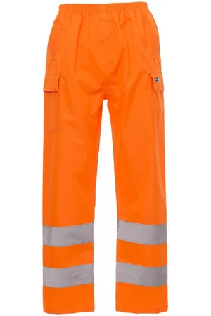 Payper Wear Payper Hurricane-broek waterdichte jas