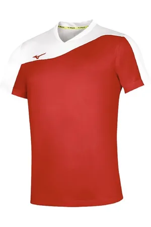 Mizuno T-shirt Team Authentic MYOU