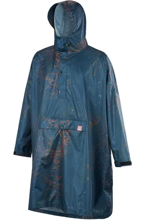 After essentials Poncho Rain Pressure