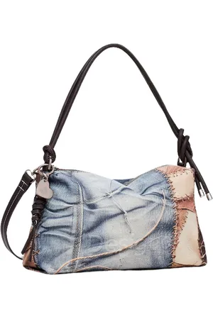 Desigual Schoudertas voor vrouwen Bergamo
