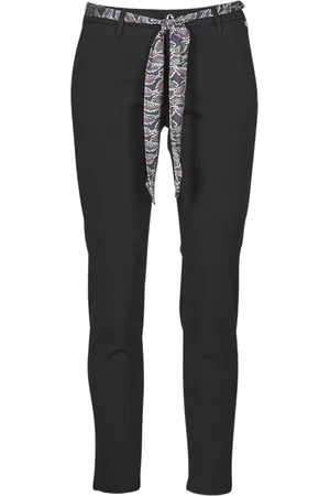 Freeman T Porter Dames chino broek Claudia Felicita