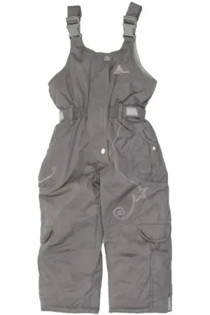 Peak Mountain Meisjes ski-overall Fomblux