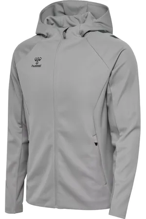 Hummel Hooded trainingsjack Cima 2.0