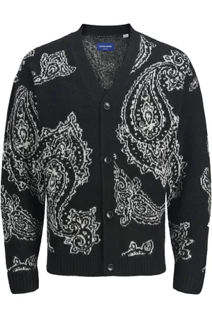 JACK & JONES Vest Rollie Styd