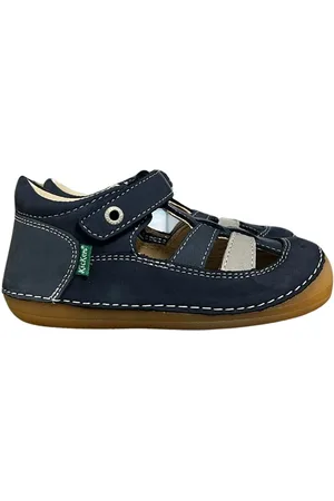 Kickers Sandalen voor babyjongens Sushy