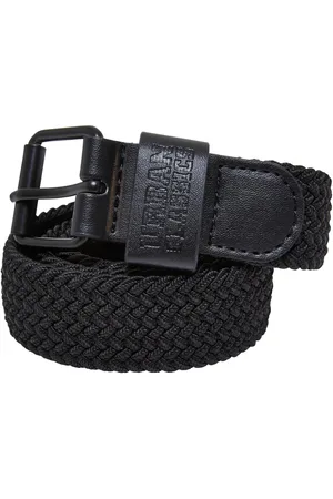 Urban classics Elastische riemen voor kinderen (x2)