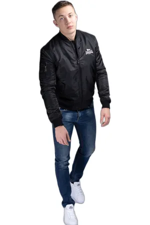 Lonsdale London Donsjack Tern Hill